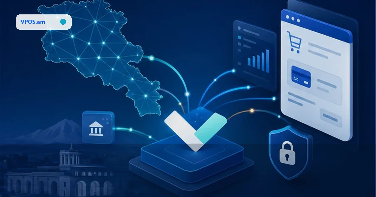 Վճարում Հայաստանում Bitrix24-ում և amoCRM-ում. հաշիվներ, կարգավիճակներ և webhooks