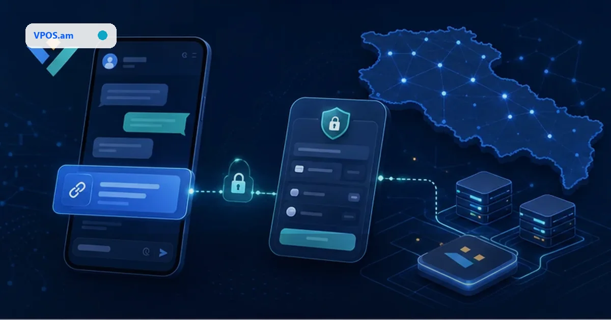 Telegram bot payments in Armenia: links, checkout and webhooks