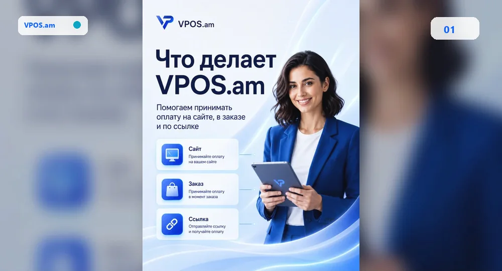 Կայք -> Պատվեր -> Վճարում -> Անդորրագիր -> Հաշվապահություն