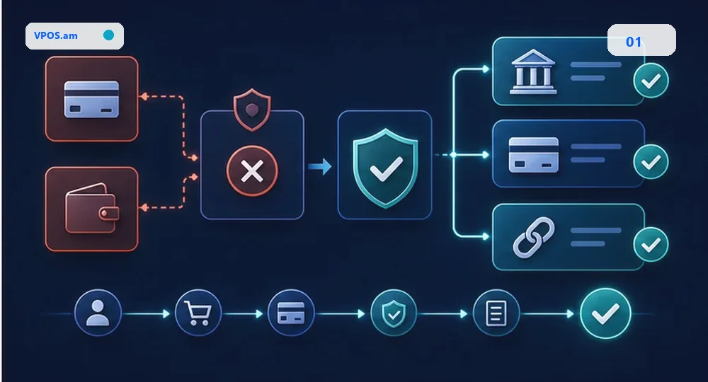 Shopify վճարման սահմանափակումները