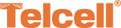Telcell logo